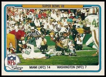63 Super Bowl VII